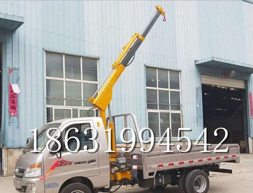 耿马傣族佤族自治县随车吊机车载式的吊机多少钱小型随车吊履带式液压耿马傣族佤族自治县当地随车吊随车吊机